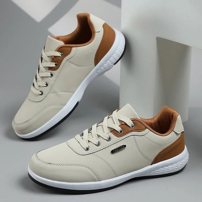 Cirella Low-Top Cushioned Walking Sneakers