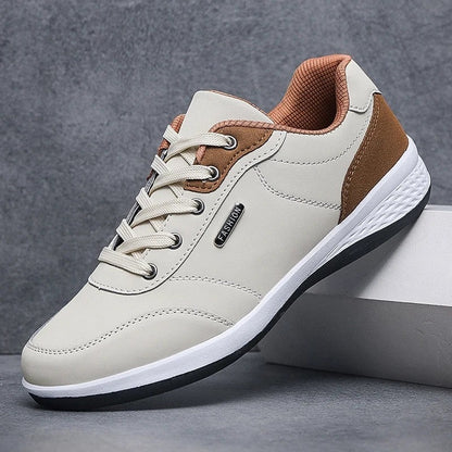 Cirella Low-Top Cushioned Walking Sneakers
