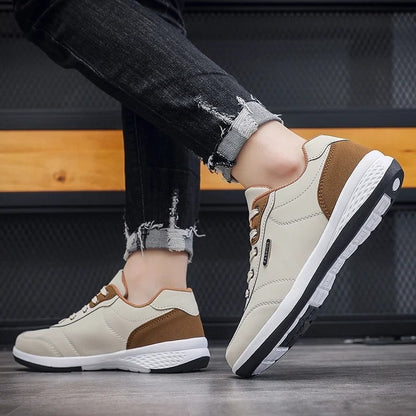 Cirella Low-Top Cushioned Walking Sneakers