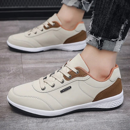 Cirella Low-Top Cushioned Walking Sneakers