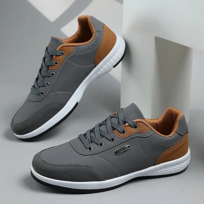 Cirella Low-Top Cushioned Walking Sneakers