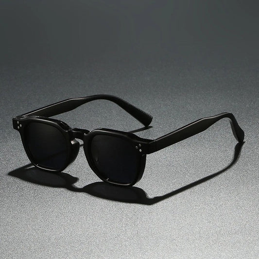 Arvello Square Frame Polarized Sunglasses