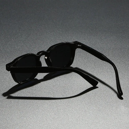 Arvello Square Frame Polarized Sunglasses