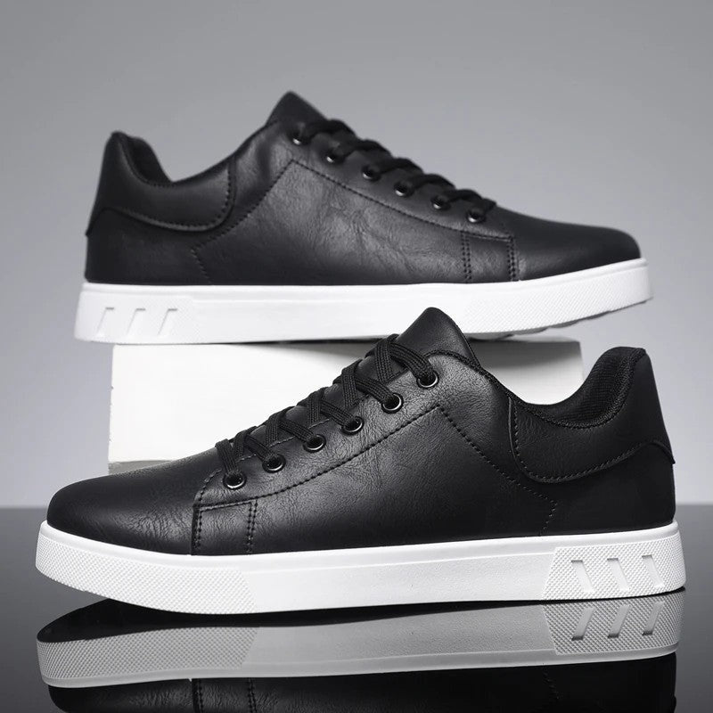Cavino Low-Top Casual Street Sneakers