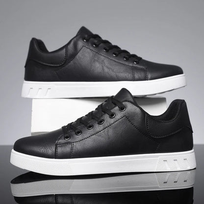 Cavino Low-Top Casual Street Sneakers