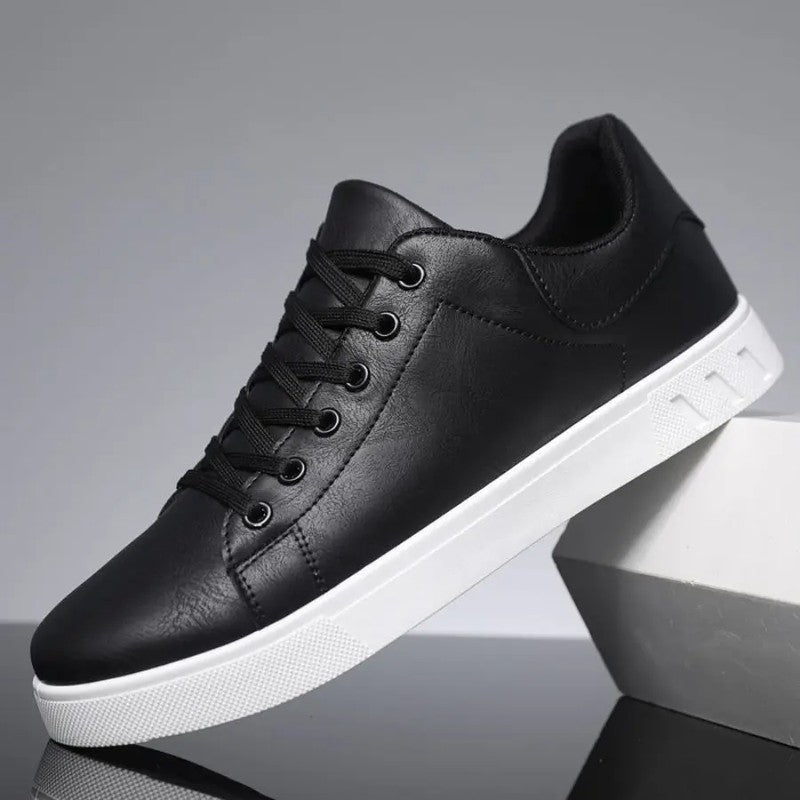 Cavino Low-Top Casual Street Sneakers