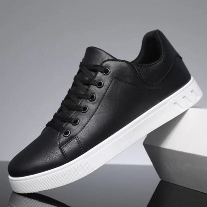 Cavino Low-Top Casual Street Sneakers