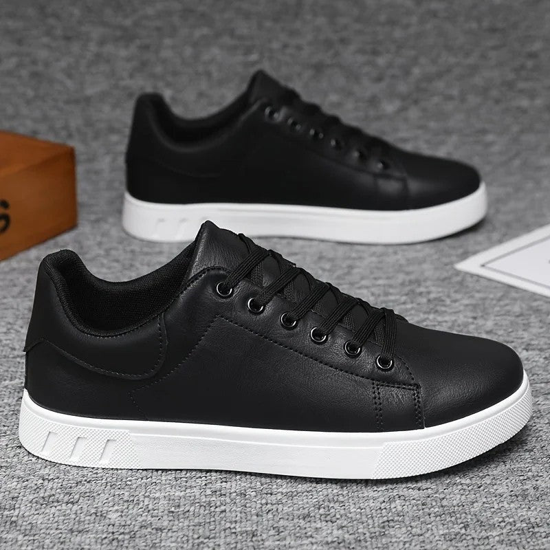 Cavino Low-Top Casual Street Sneakers