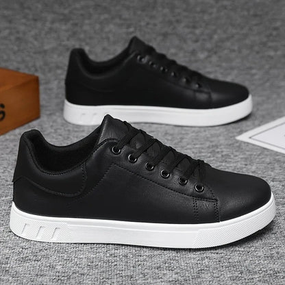 Cavino Low-Top Casual Street Sneakers