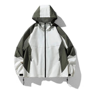 White/Green
