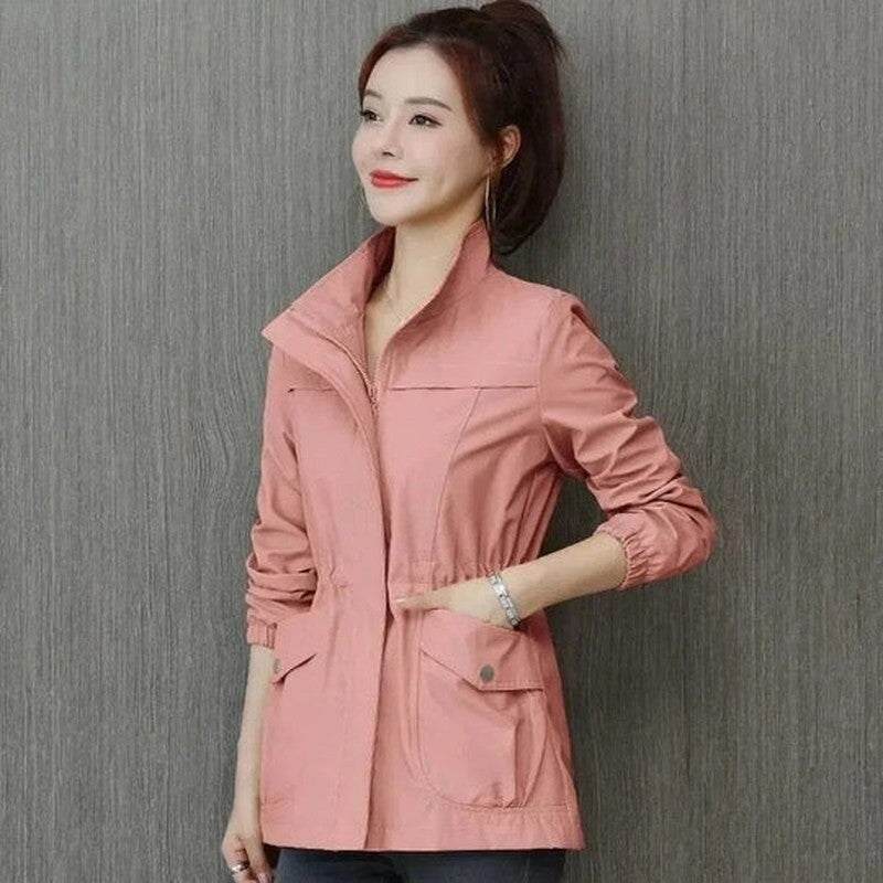 color:pink