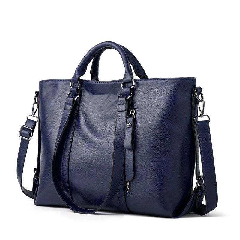 Marielle Structured Convertible Tote Bag