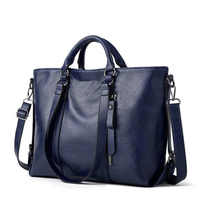 Marielle Structured Convertible Tote Bag
