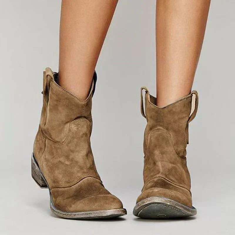 color:brown