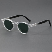 Clear Black
