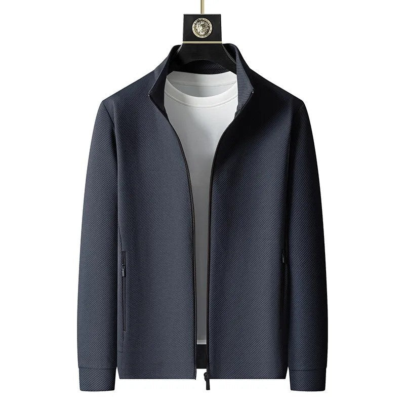 Navin Textured Zip Track Set