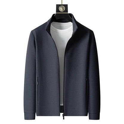 Navin Textured Zip Track Set