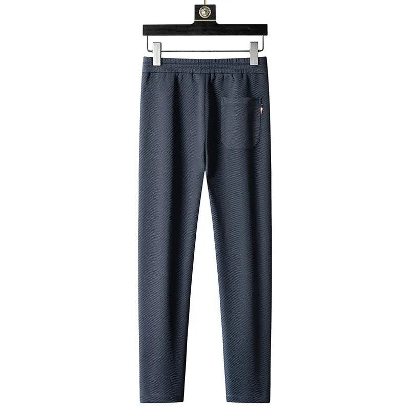 Navin Textured Zip Track Set