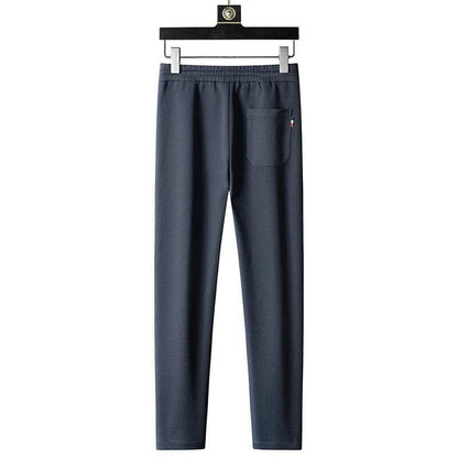 Navin Textured Zip Track Set