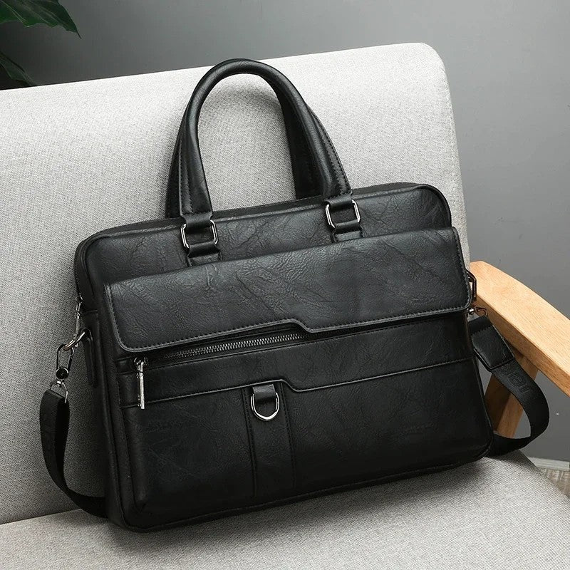 Renlo Modern Laptop Briefcase Bag