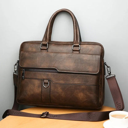 Renlo Modern Laptop Briefcase Bag