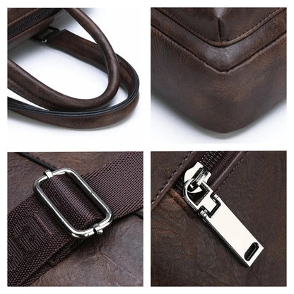 Renlo Modern Laptop Briefcase Bag