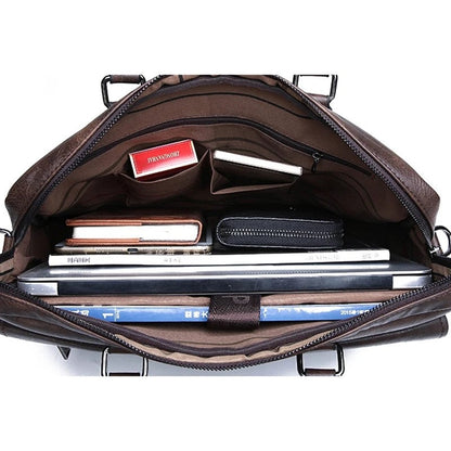 Renlo Modern Laptop Briefcase Bag