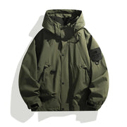 Forest Green