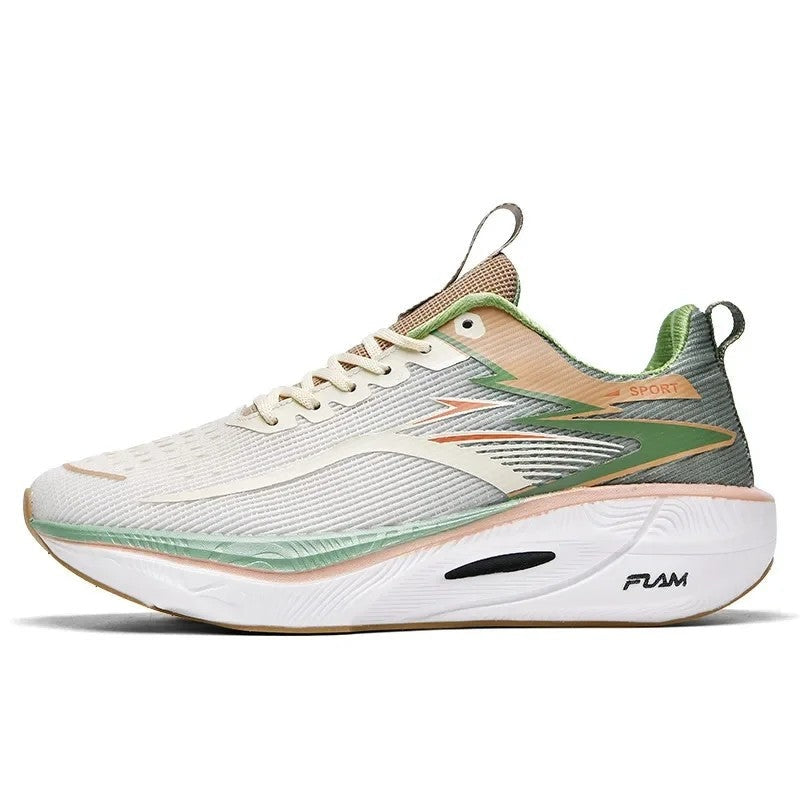 Veyla Lightweight Mesh Running Sneakers