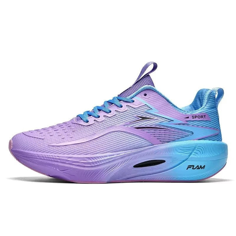 Veyla Lightweight Mesh Running Sneakers