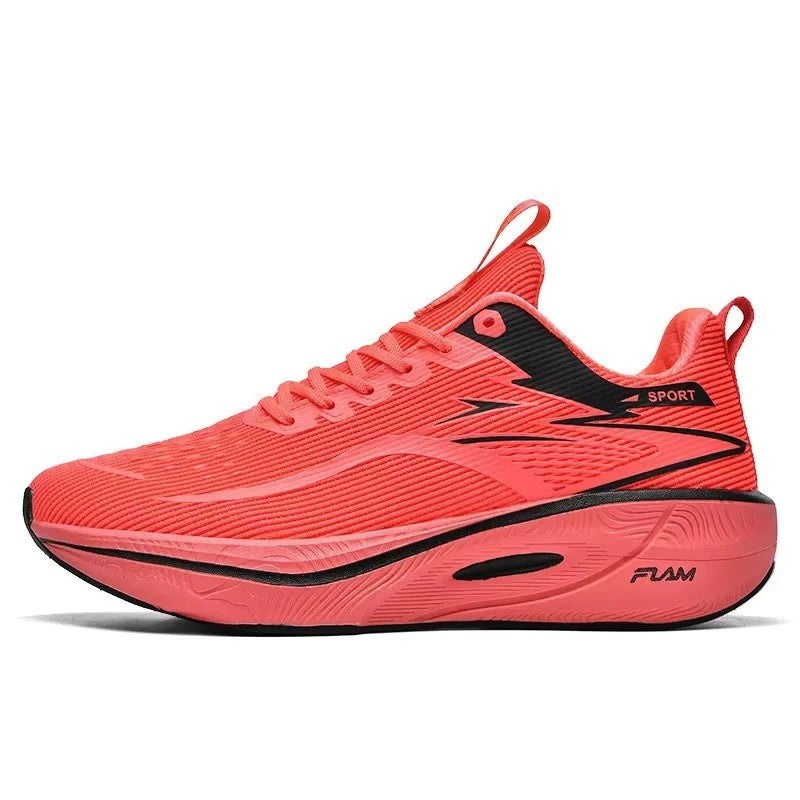 Veyla Lightweight Mesh Running Sneakers