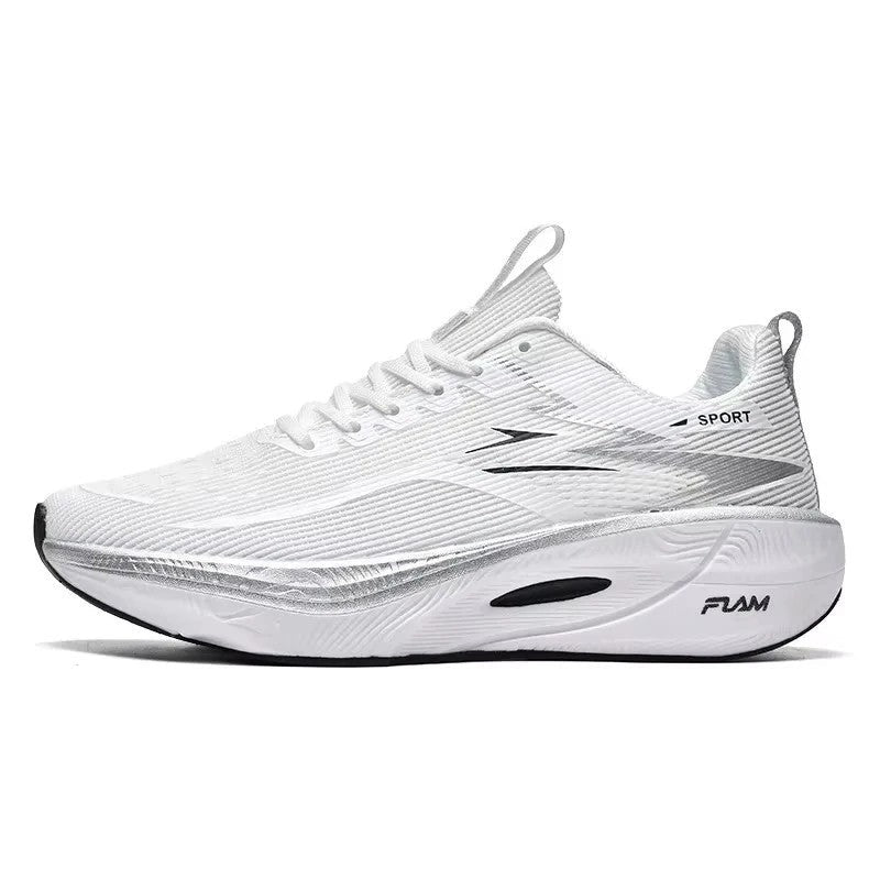 Veyla Lightweight Mesh Running Sneakers