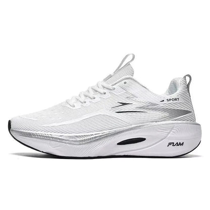 Veyla Lightweight Mesh Running Sneakers