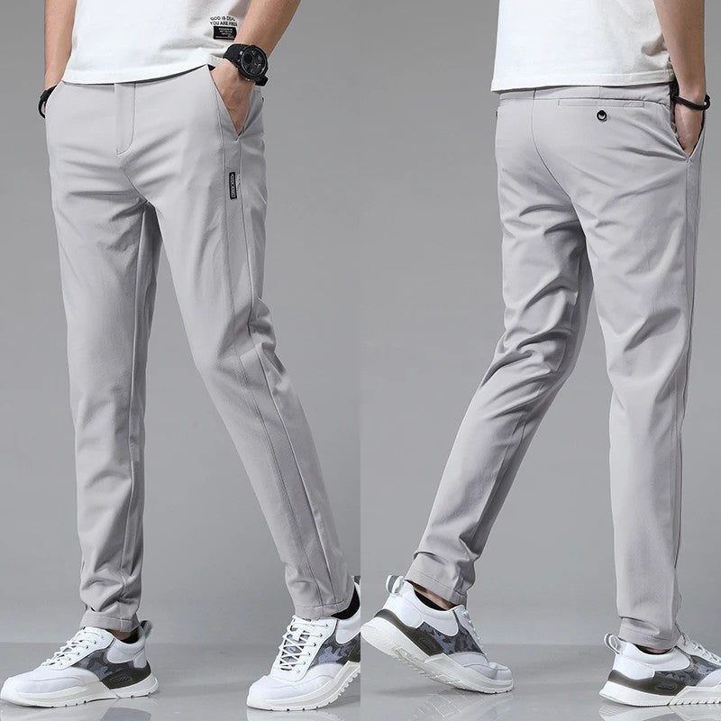 Veylen Stretch Tapered Tech Pants