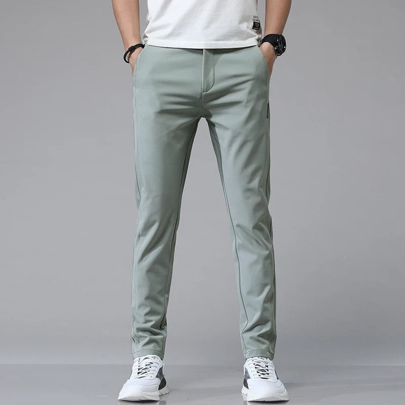 Veylen Stretch Tapered Tech Pants