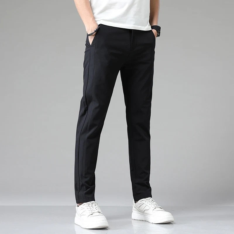 Veylen Stretch Tapered Tech Pants