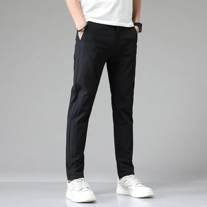 Veylen Stretch Tapered Tech Pants