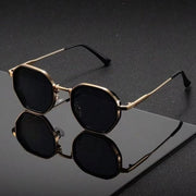 Black / Gold